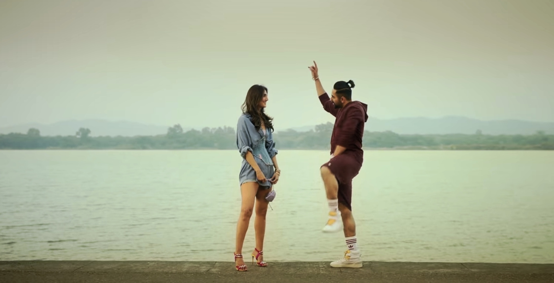 Chandigarh Kare Aashiqui