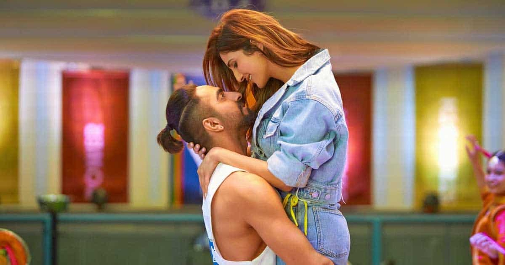 Chandigarh Kare Aashiqui