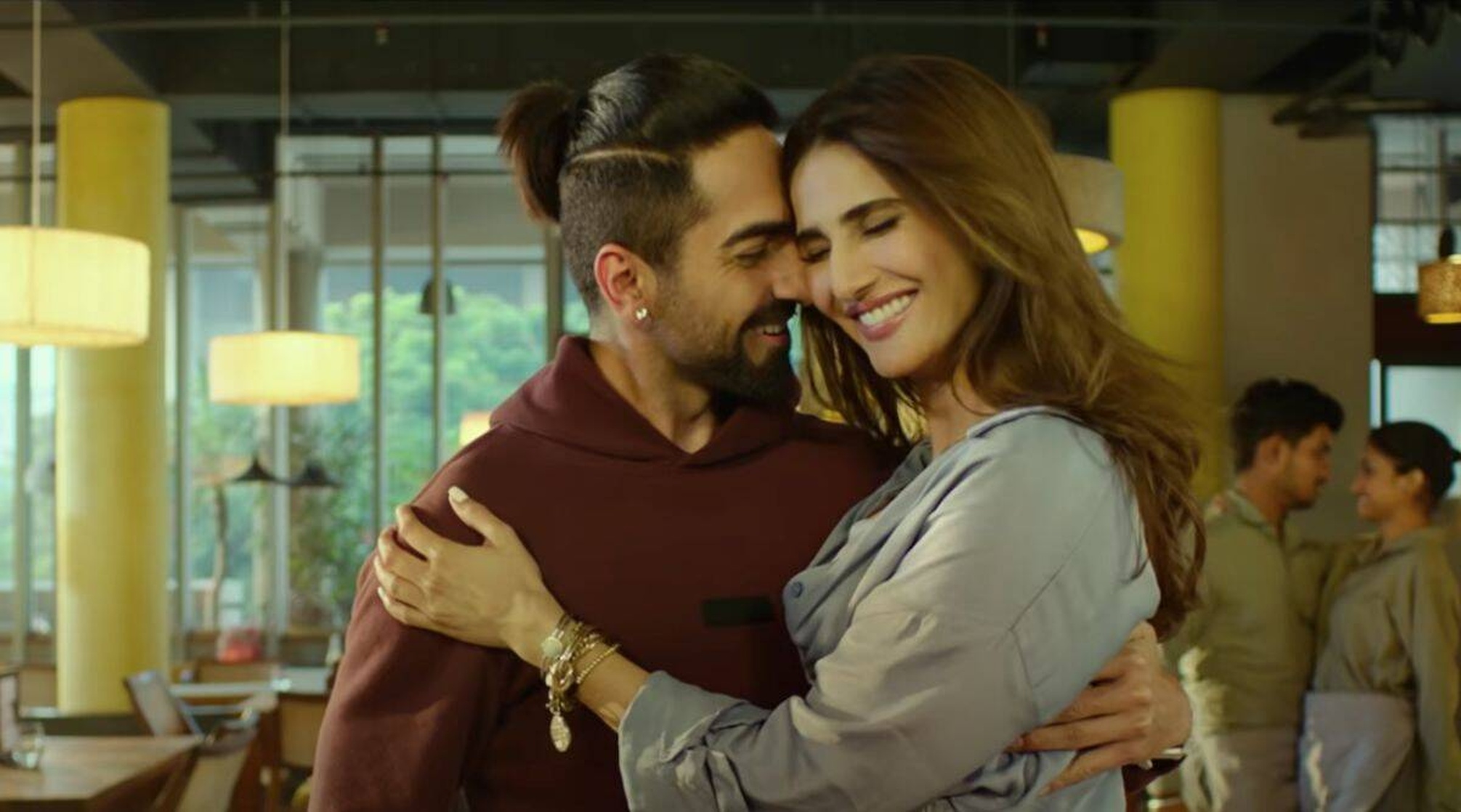 Chandigarh Kare Aashiqui