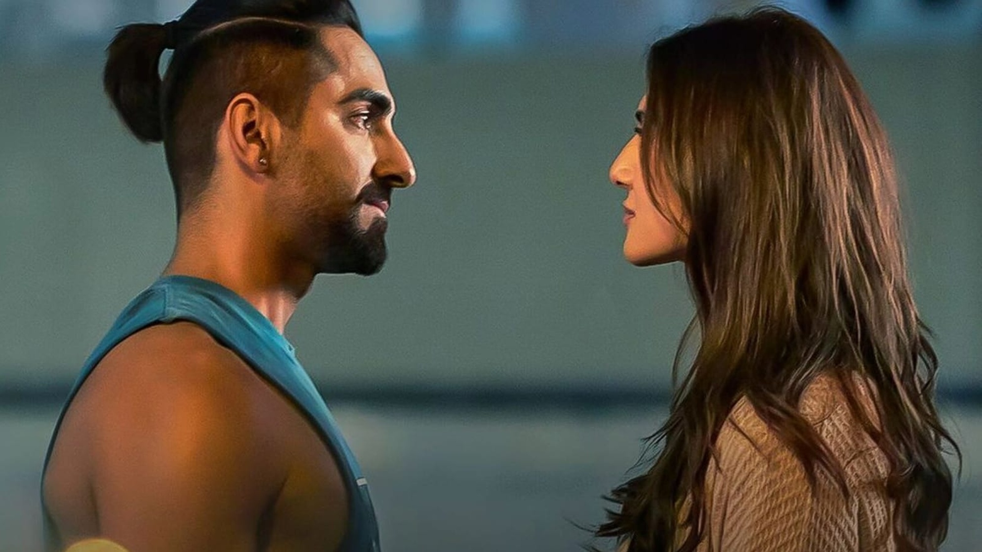 Chandigarh Kare Aashiqui