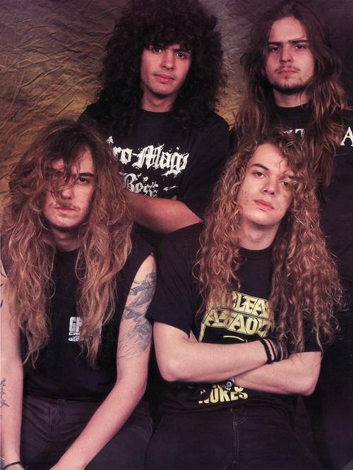 Picture of Sepultura