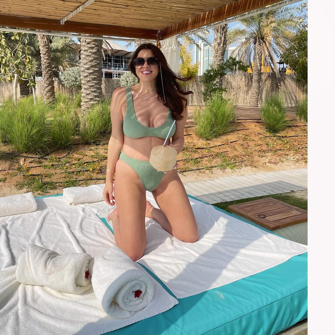 Imogen Thomas Imogen Thomas