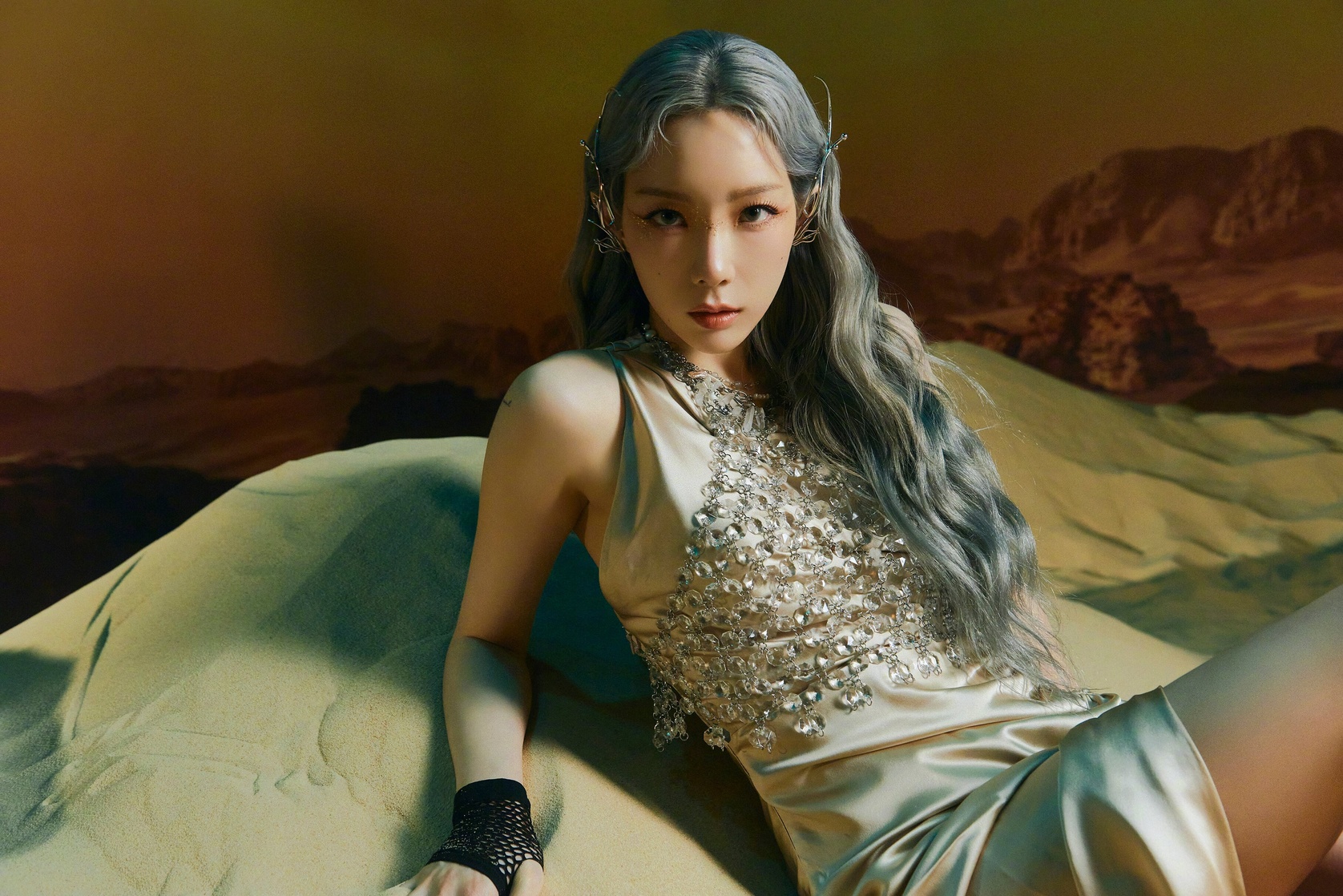Taeyeon