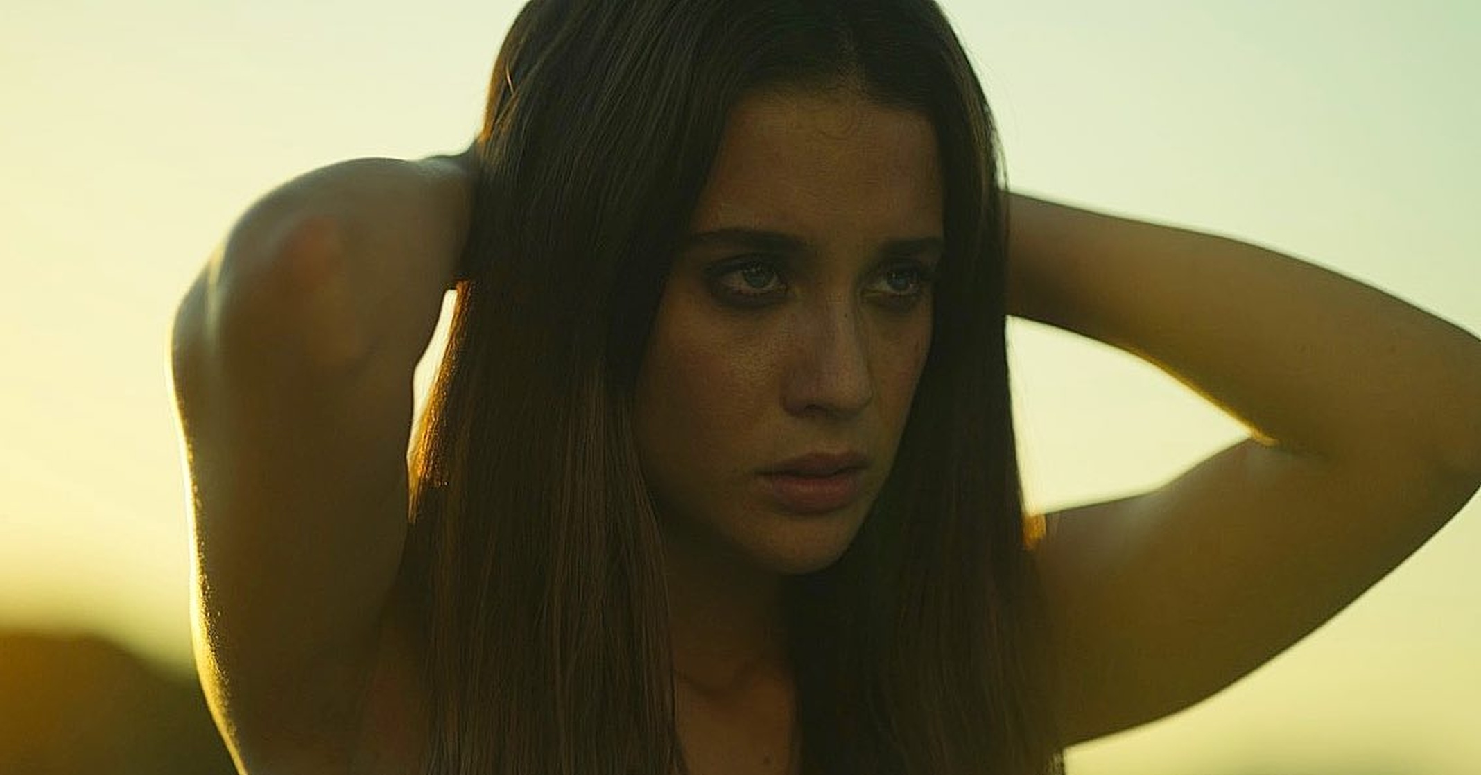 María Pedraza María Pedraza