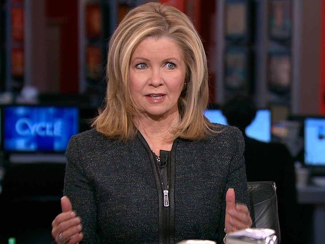 Marsha Blackburn