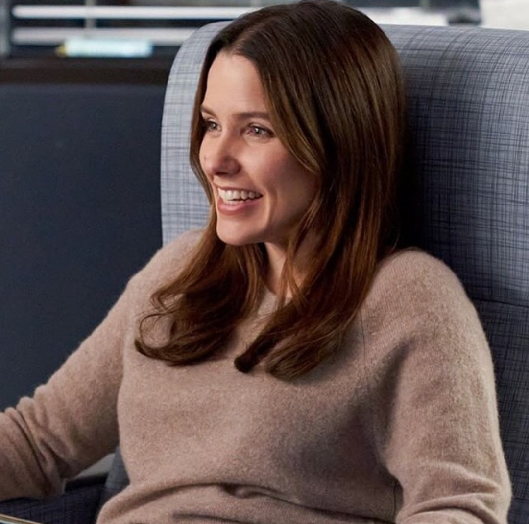Sophia Bush