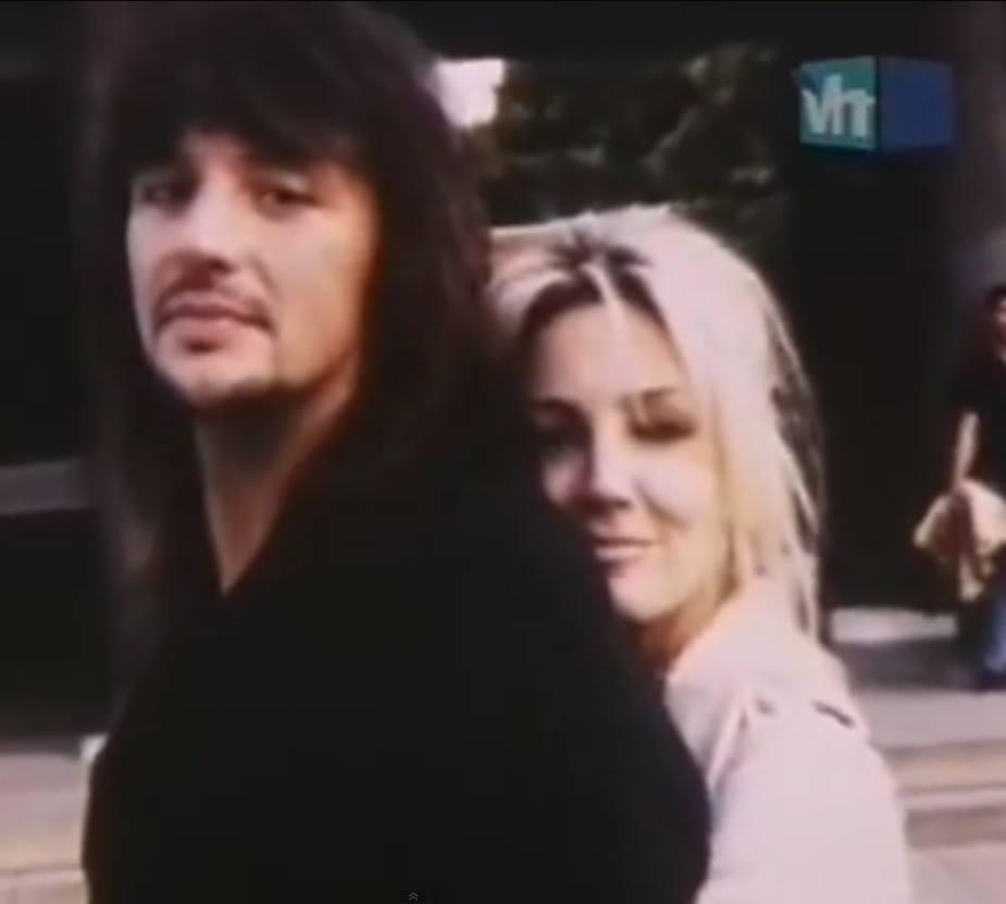 Richie Sambora