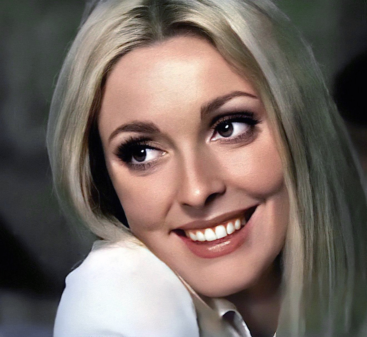 Sharon Tate Sharon Tate