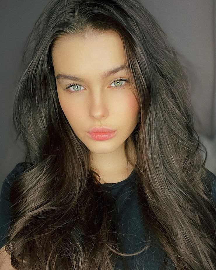 Picture of Bogdana Kadritskaya