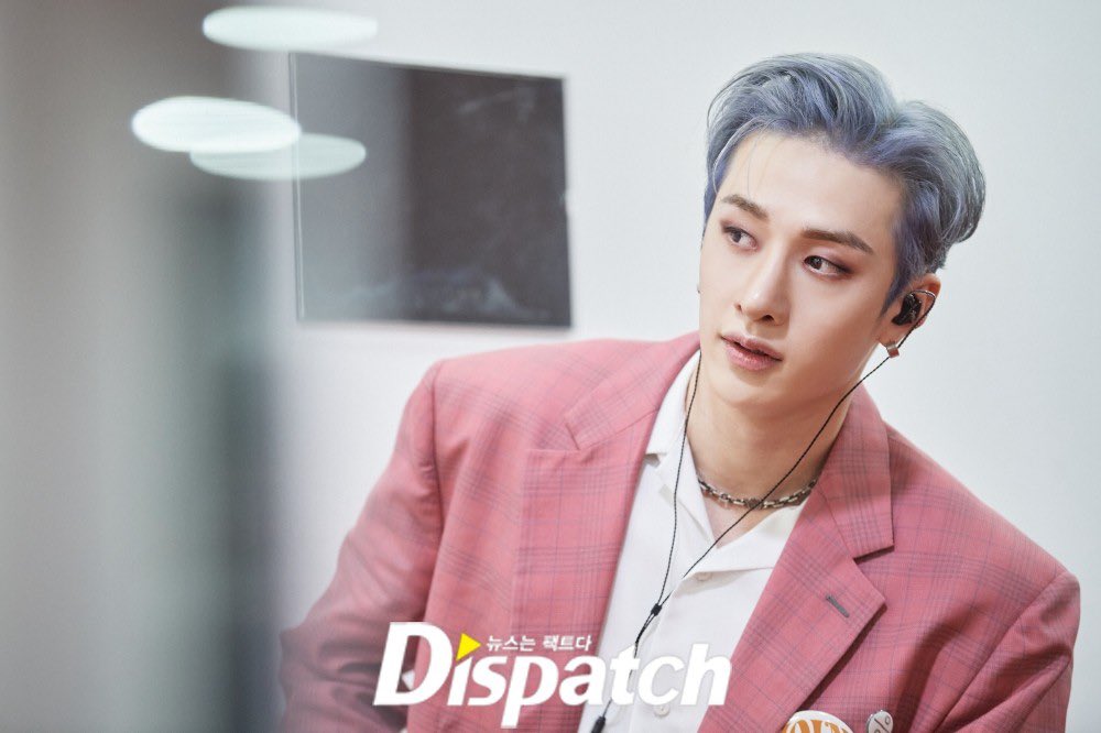 Bang Chan