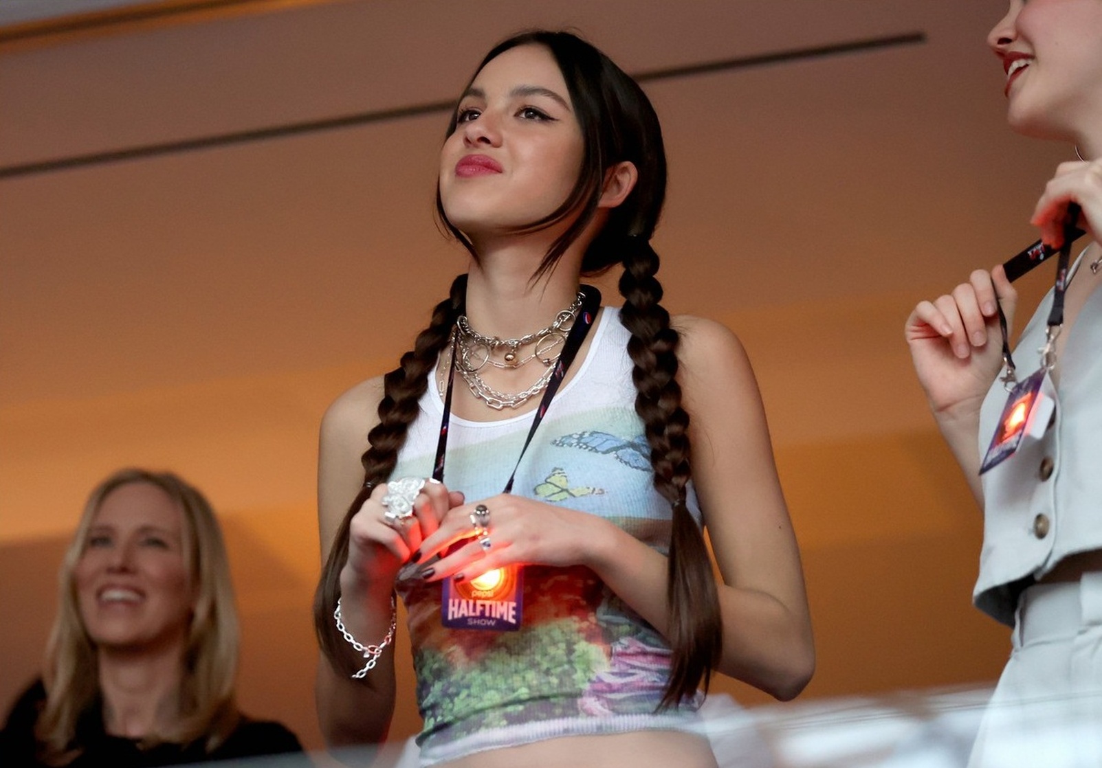 Olivia Rodrigo Olivia Rodrigo