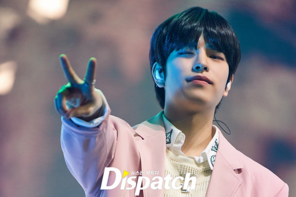 Seungmin