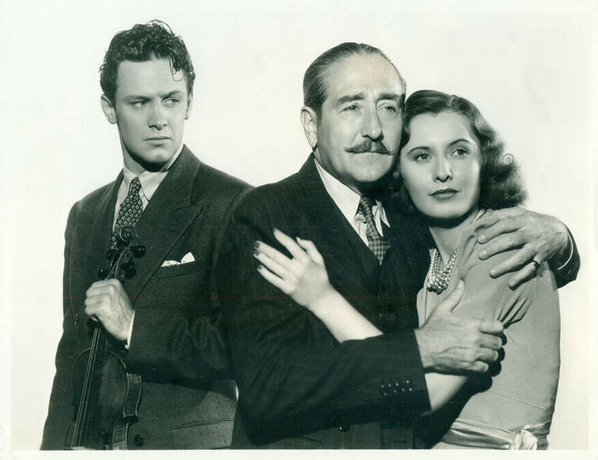Adolphe Menjou