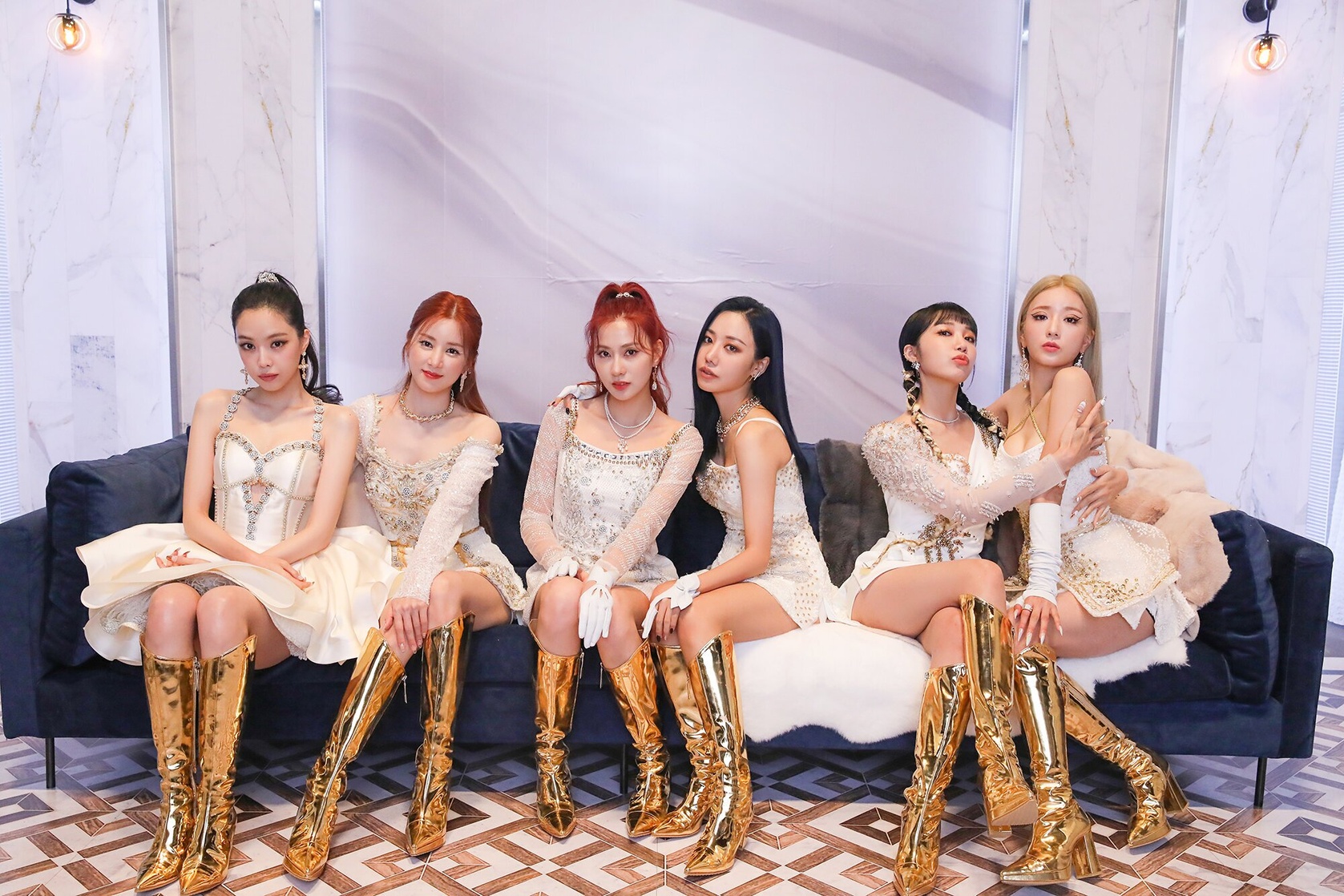 APink