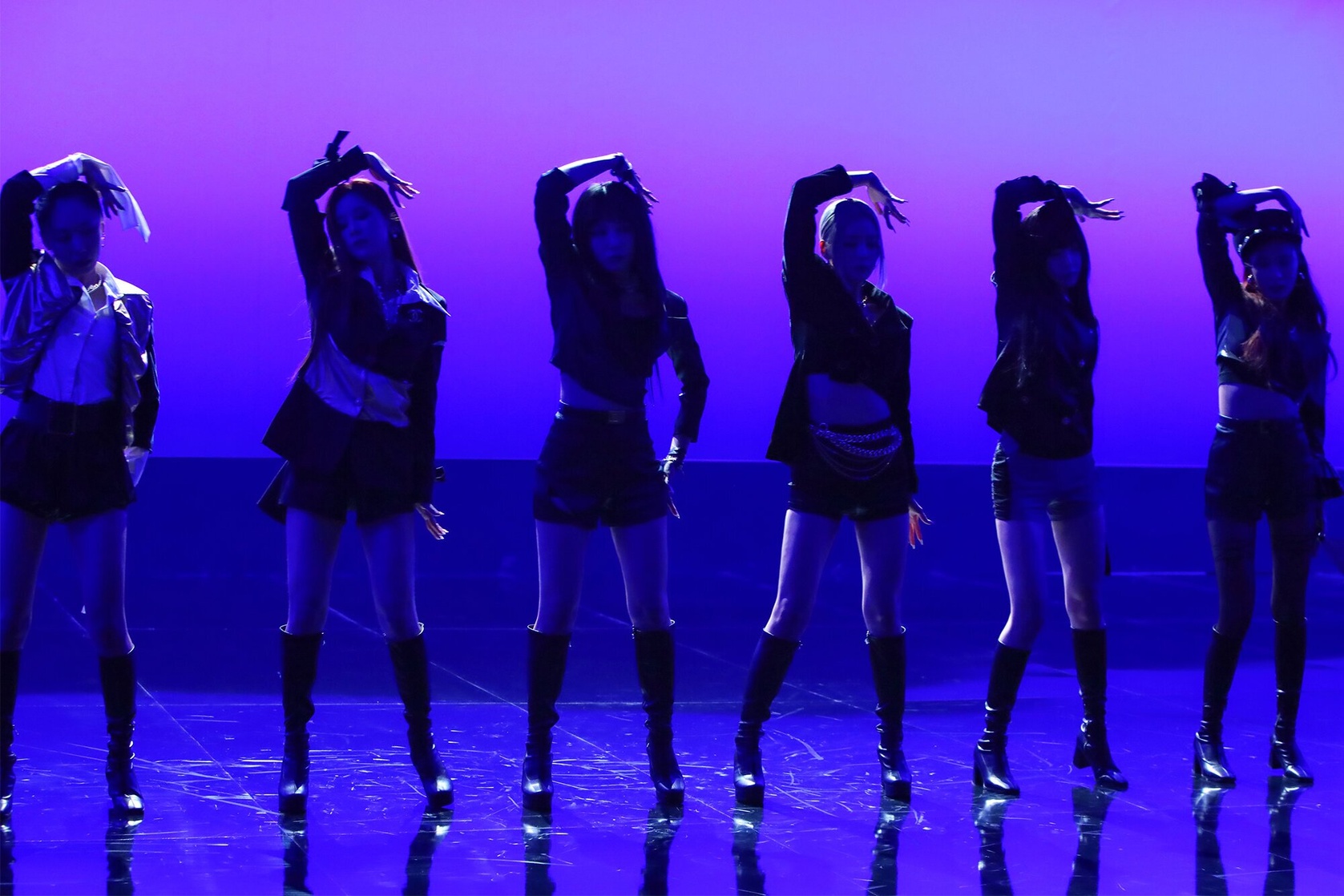 APink