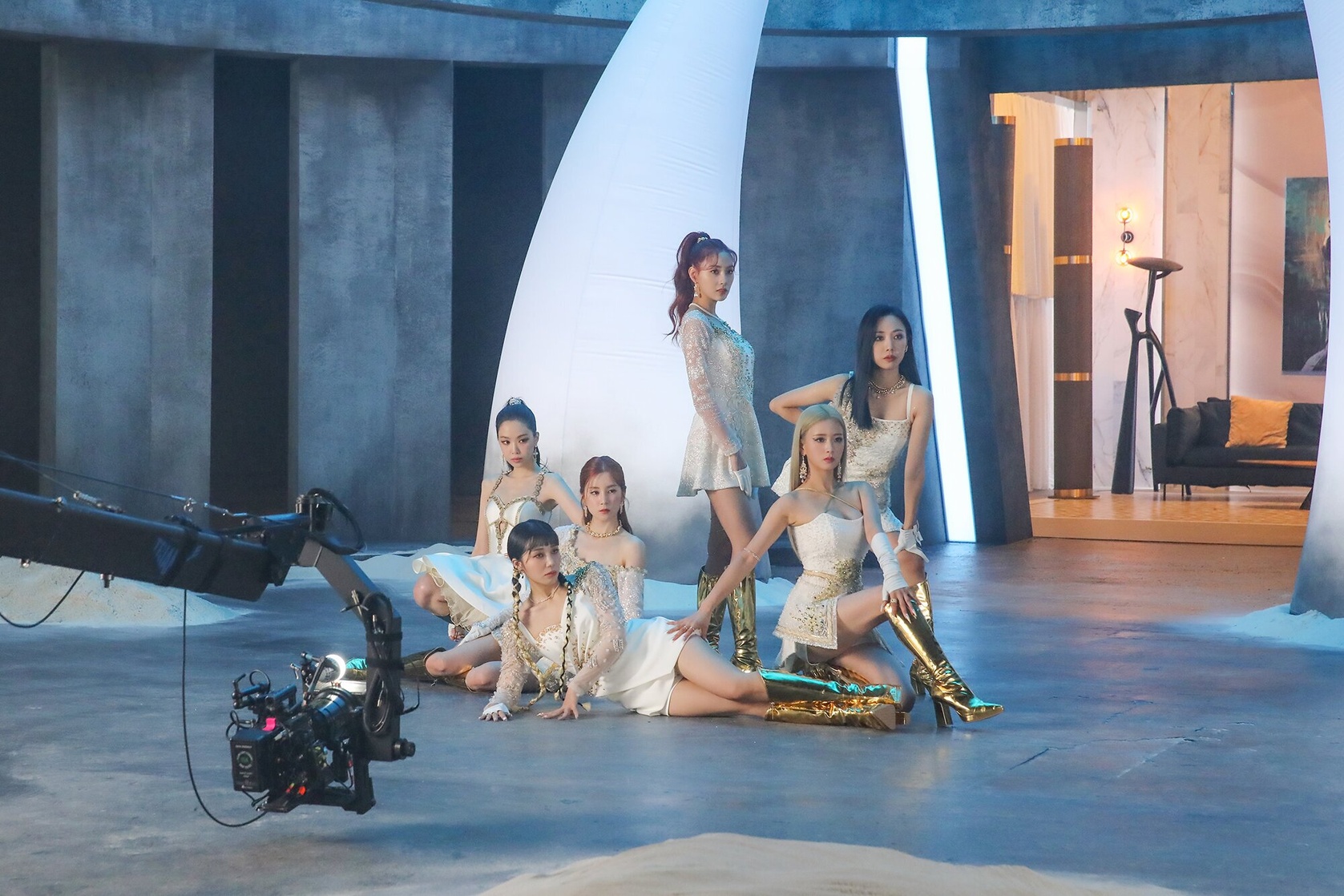 APink