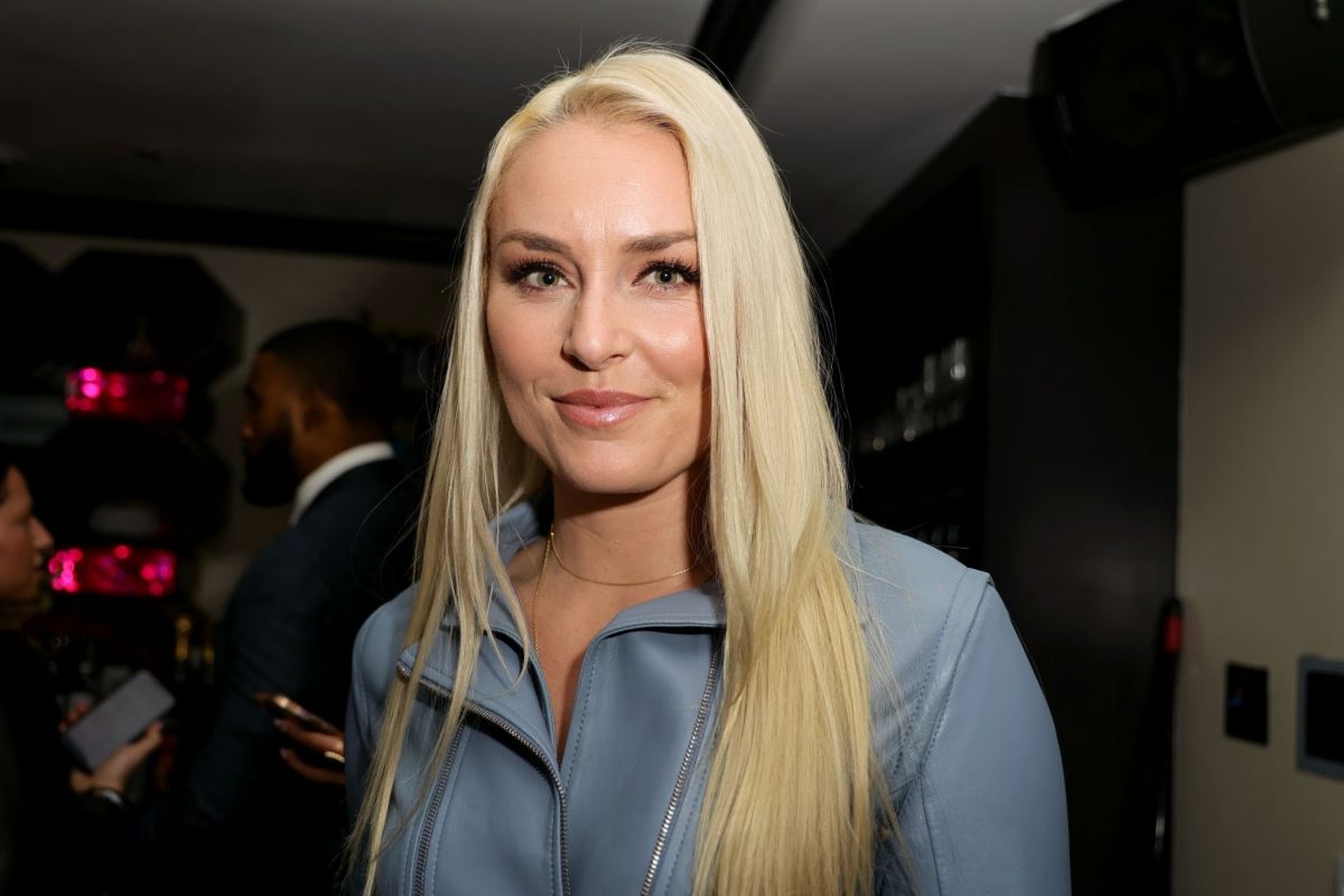Lindsey Vonn Lindsey Vonn