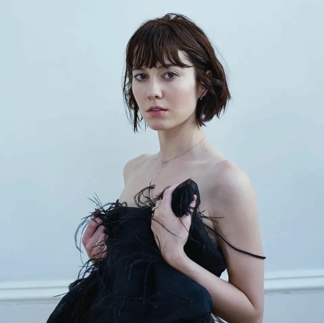Mary Elizabeth Winstead Mary Elizabeth Winstead