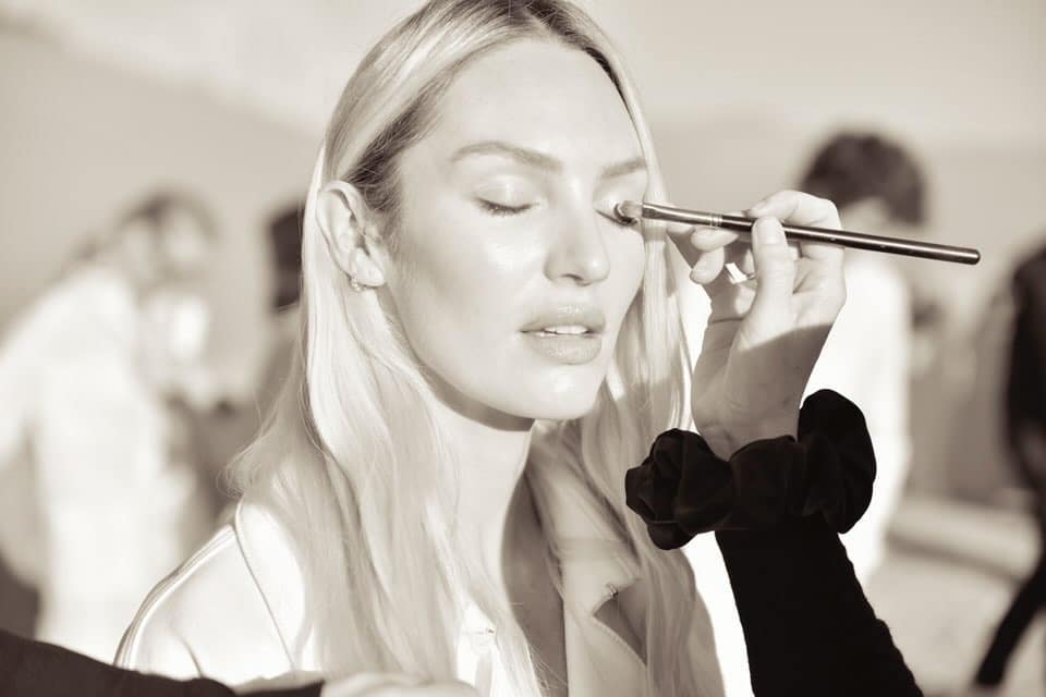 Candice Swanepoel