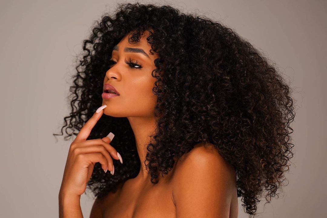 Lashae Monique