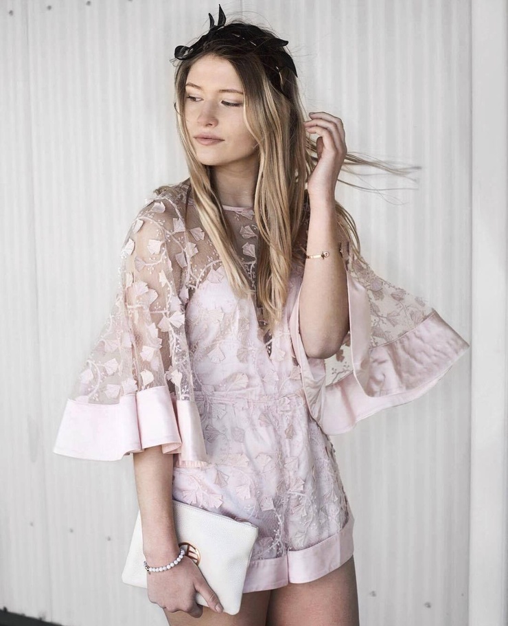 Picture of Daria Varlamova