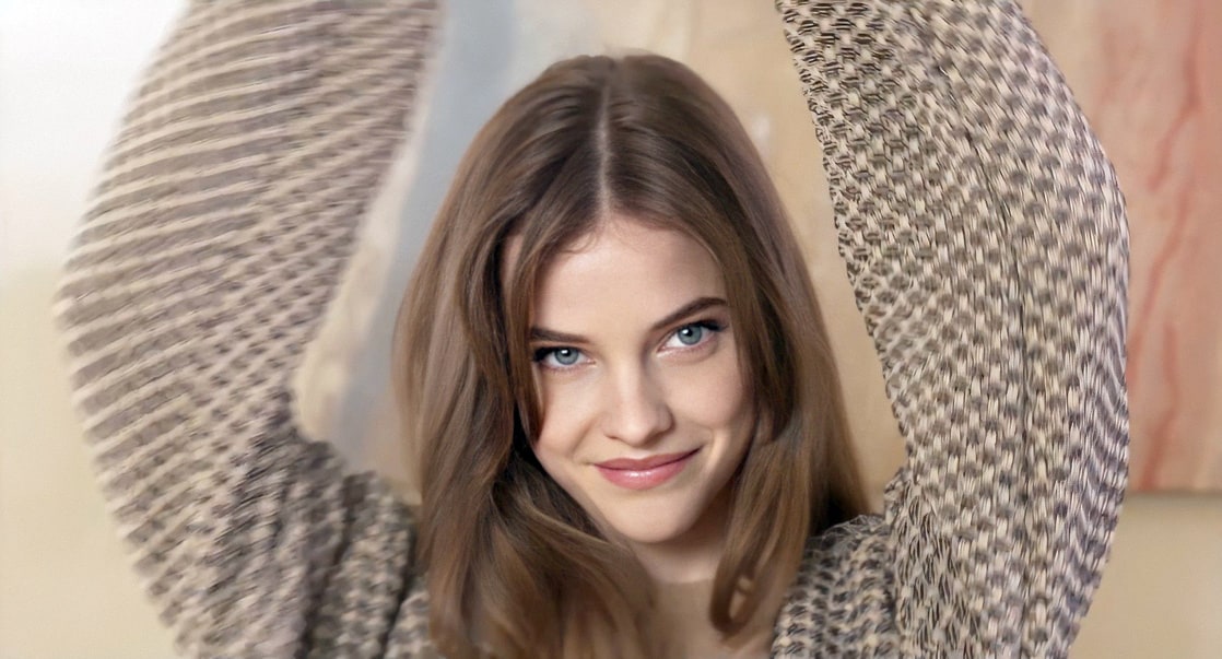 Barbara Palvin