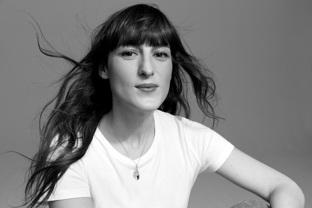 Juliette Armanet
