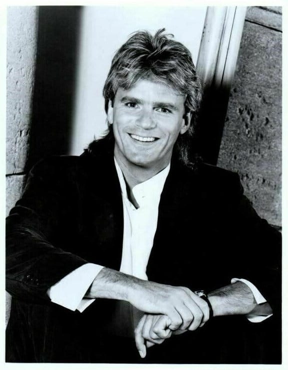 Richard Dean Anderson