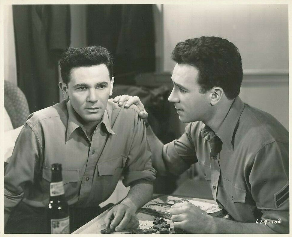 John Garfield
