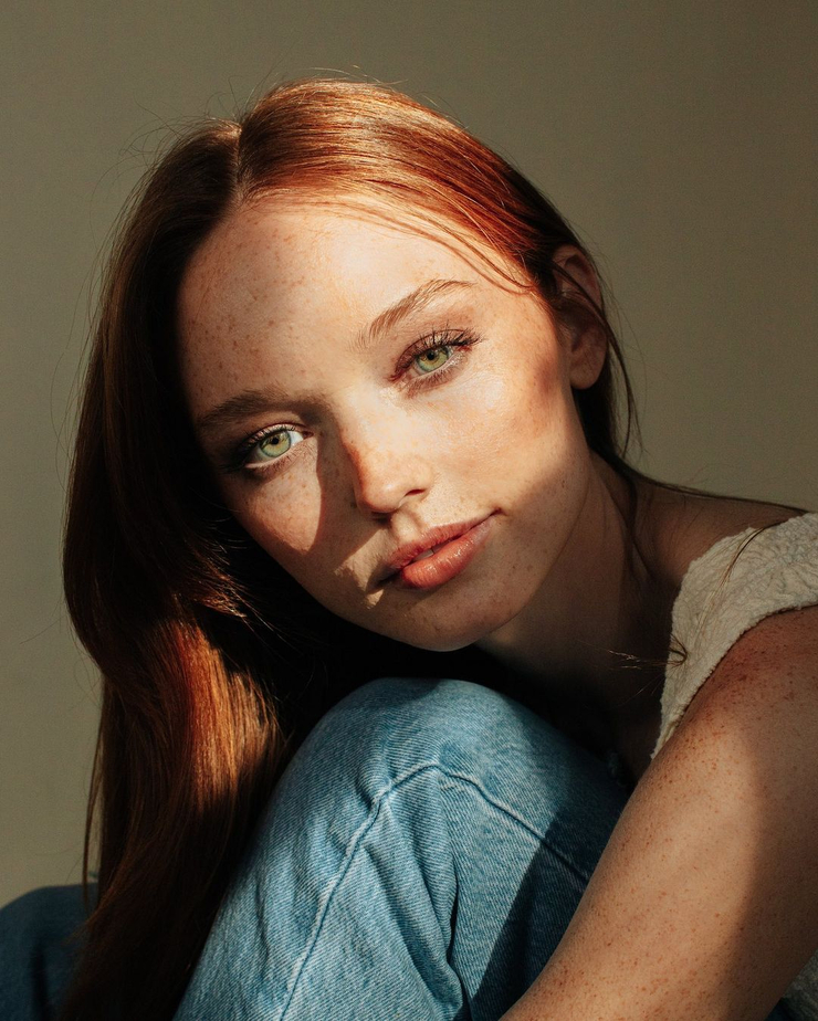 Picture of Samantha Cormier