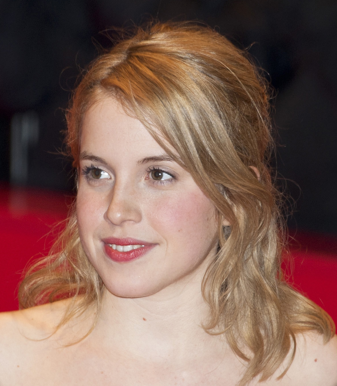 Picture of Paula Kalenberg