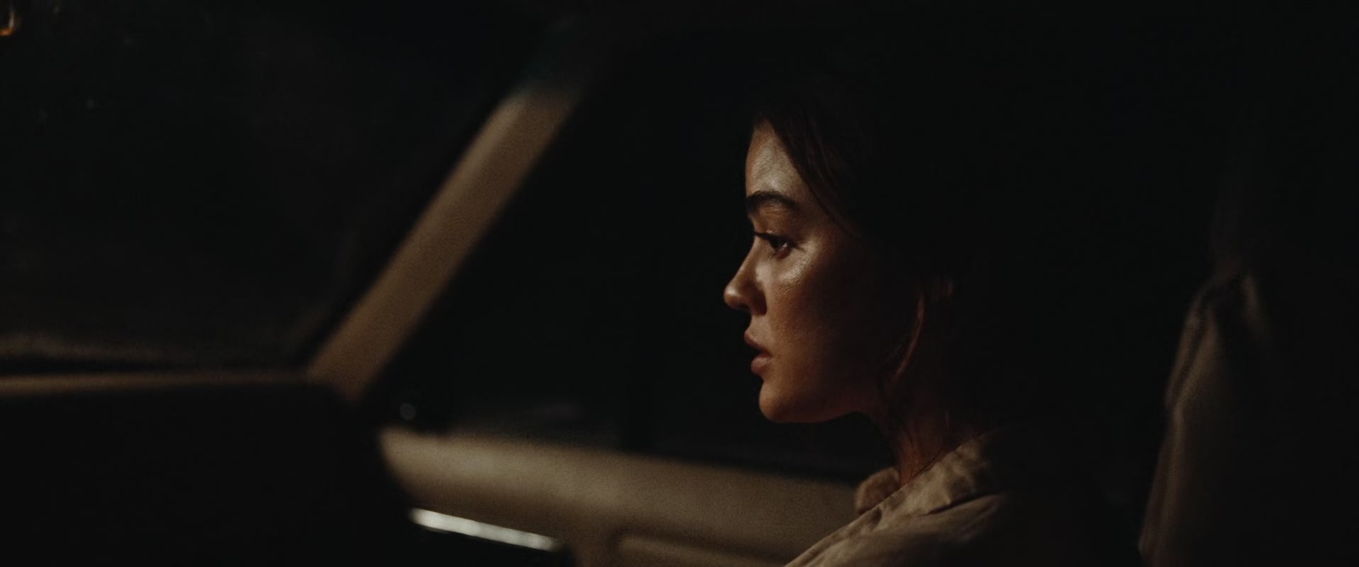 Lucy Hale