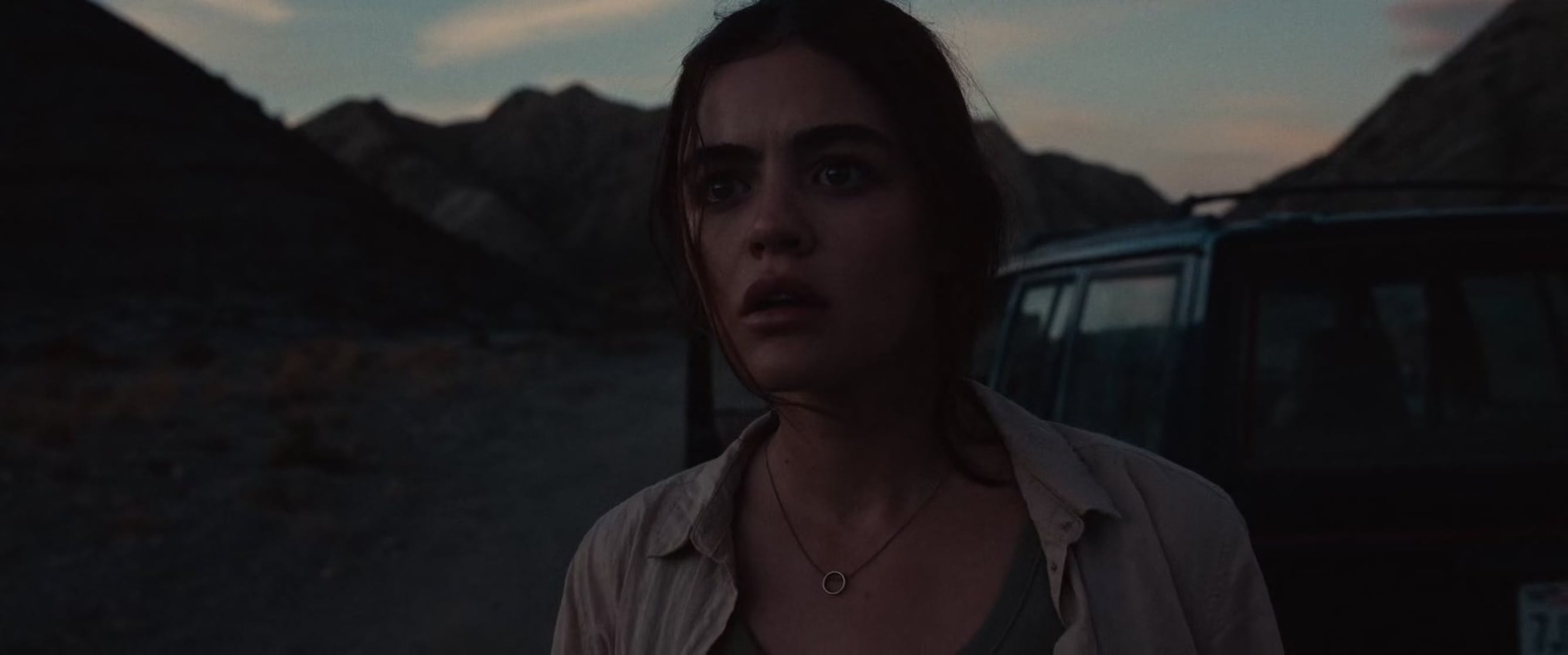 Lucy Hale
