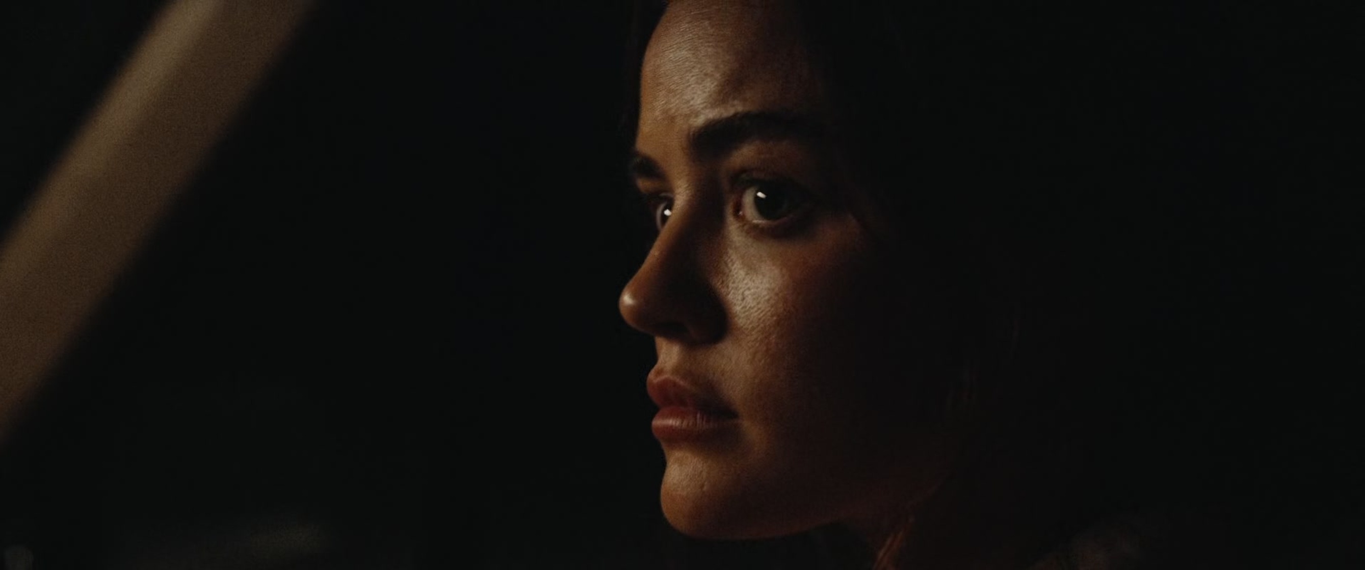 Lucy Hale