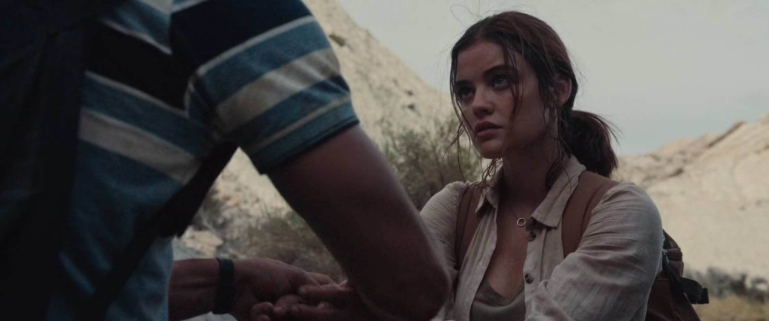 Lucy Hale