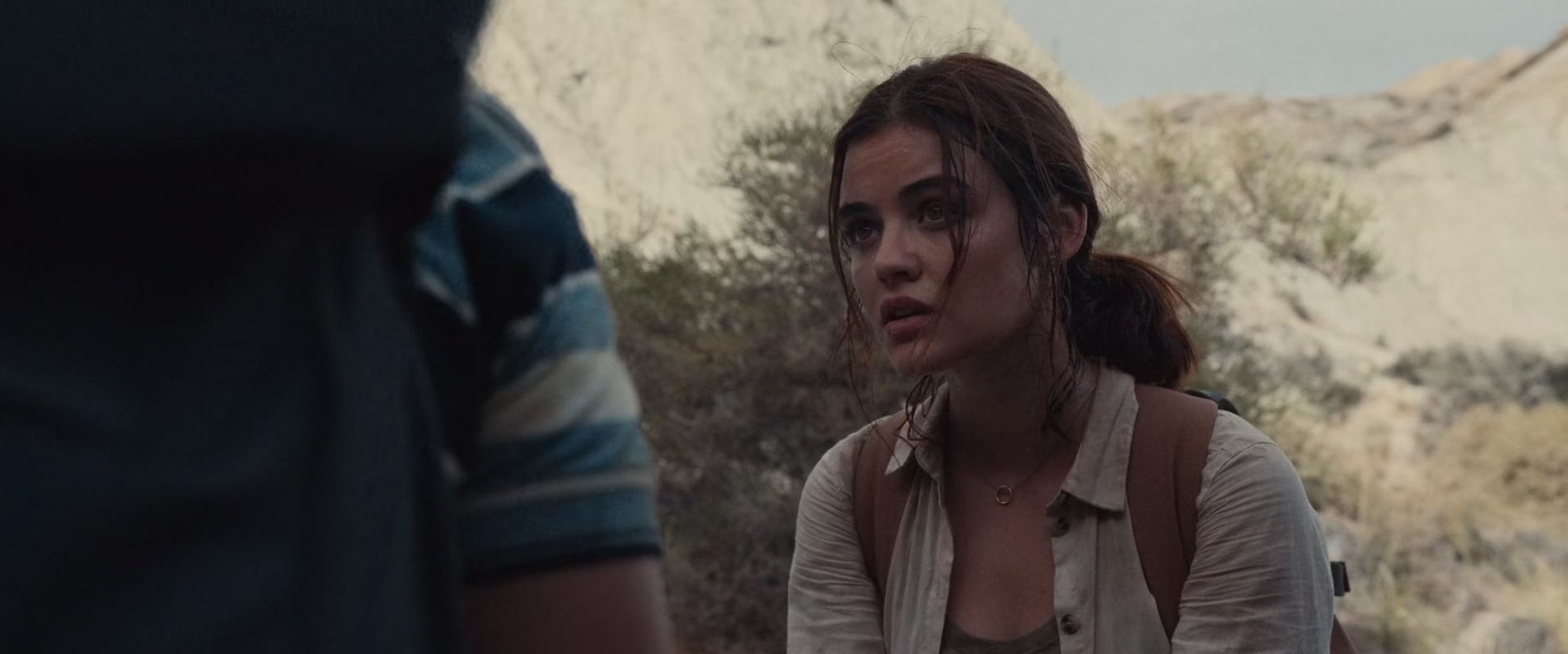 Lucy Hale