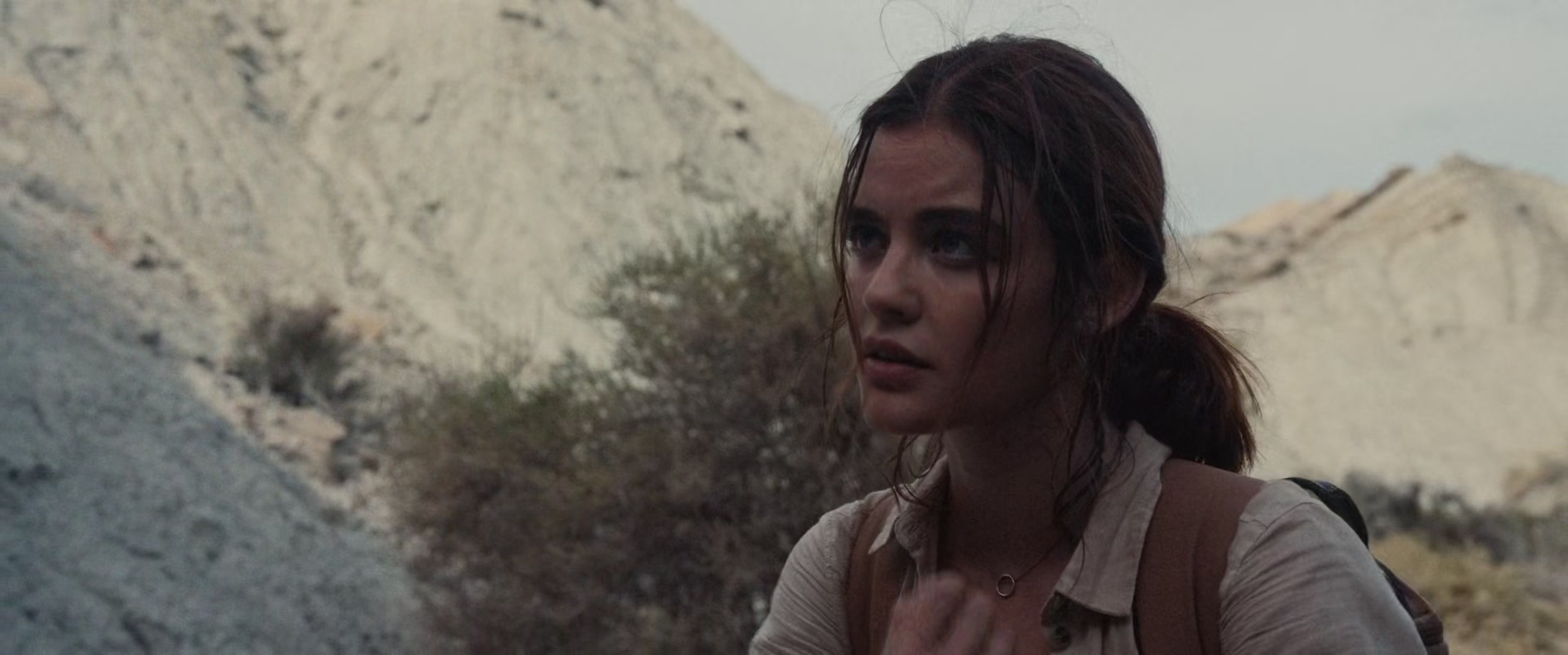 Lucy Hale