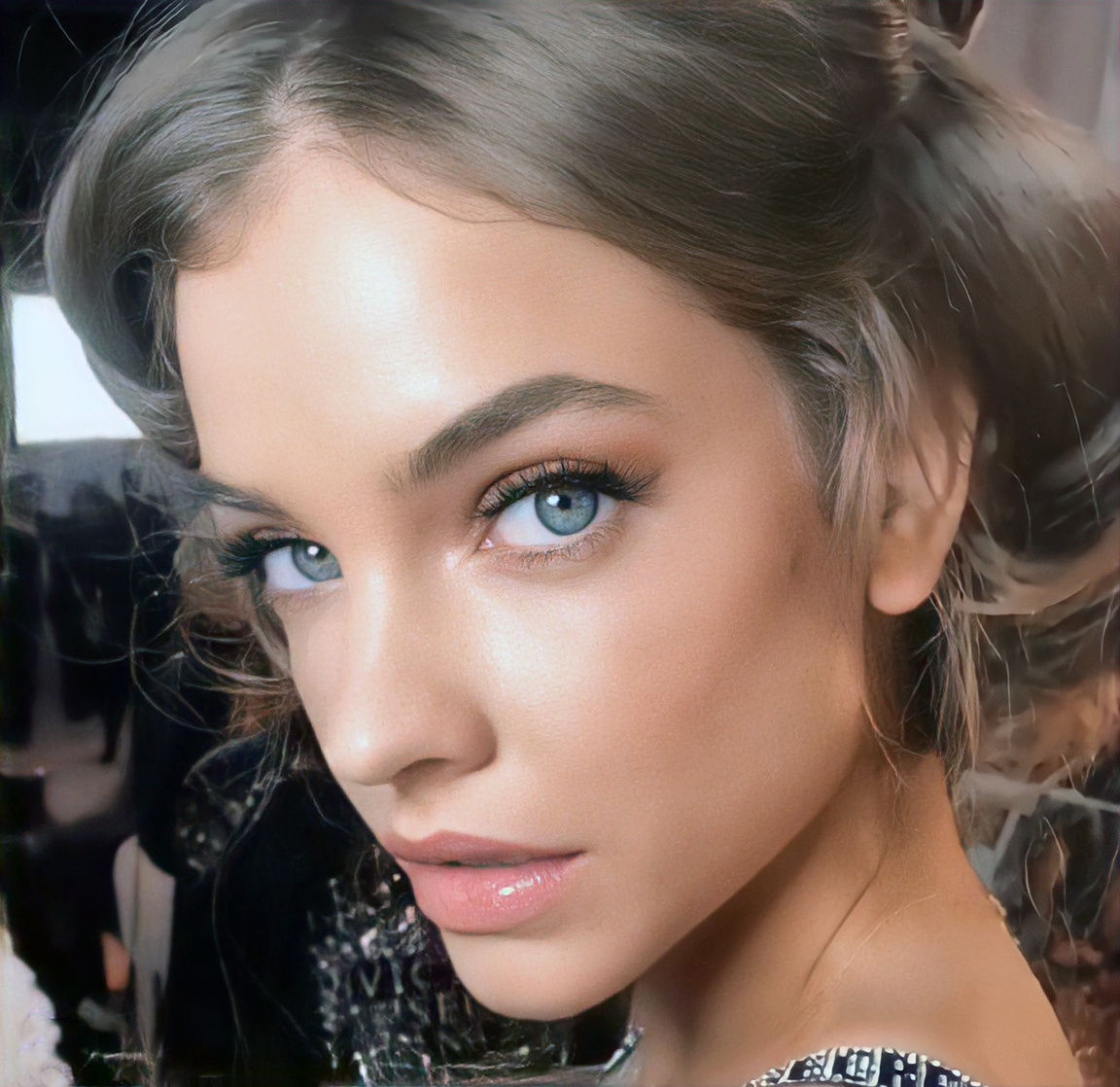 Barbara Palvin Barbara Palvin