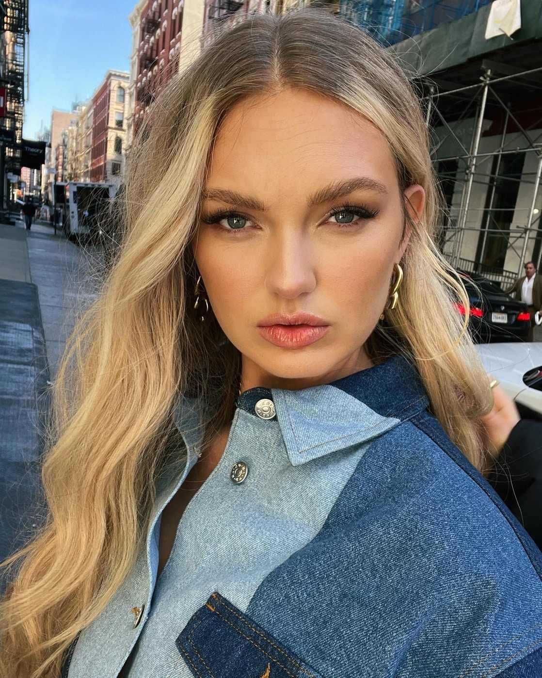 Picture of Romee Strijd