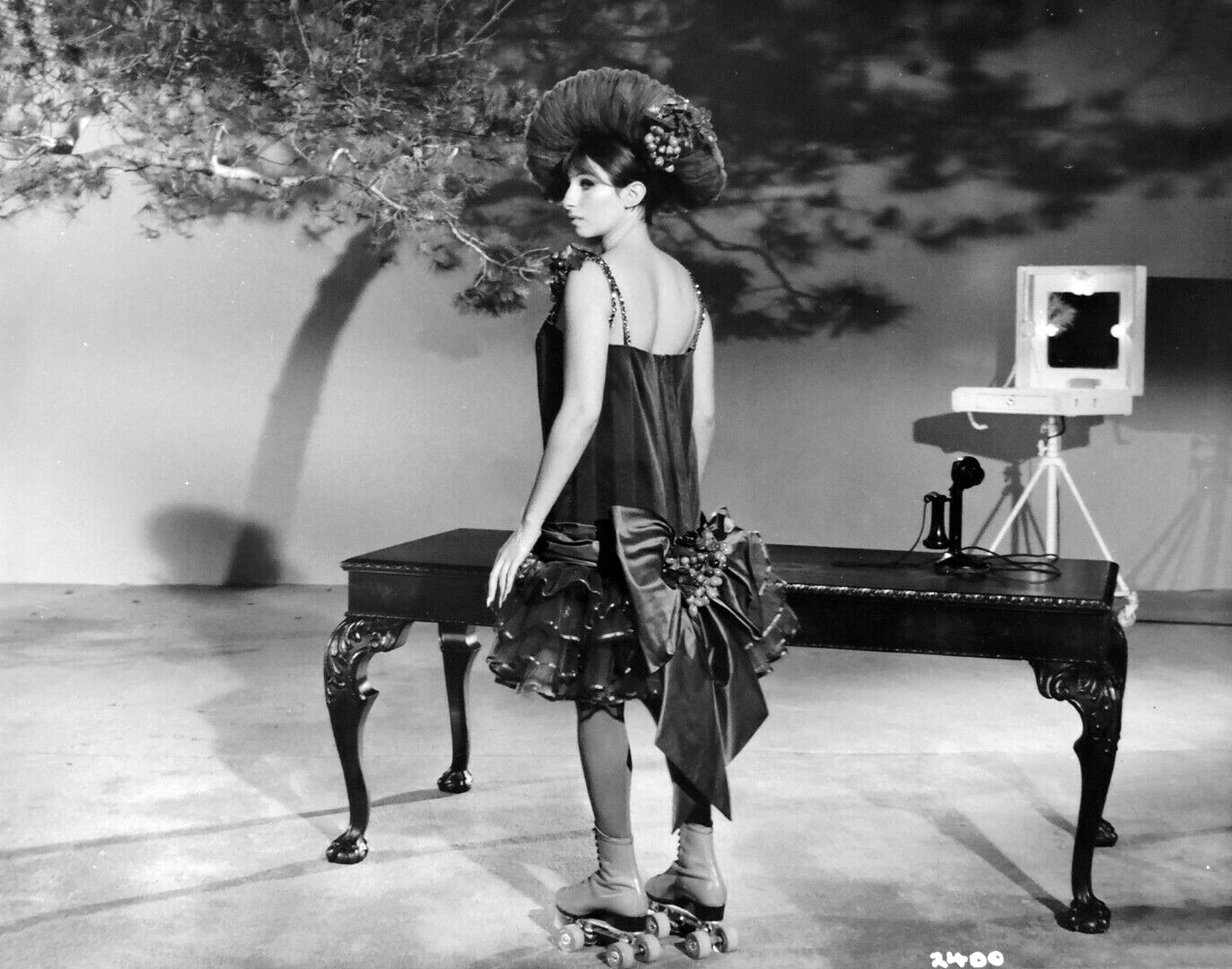 Barbra Streisand Barbra Streisand