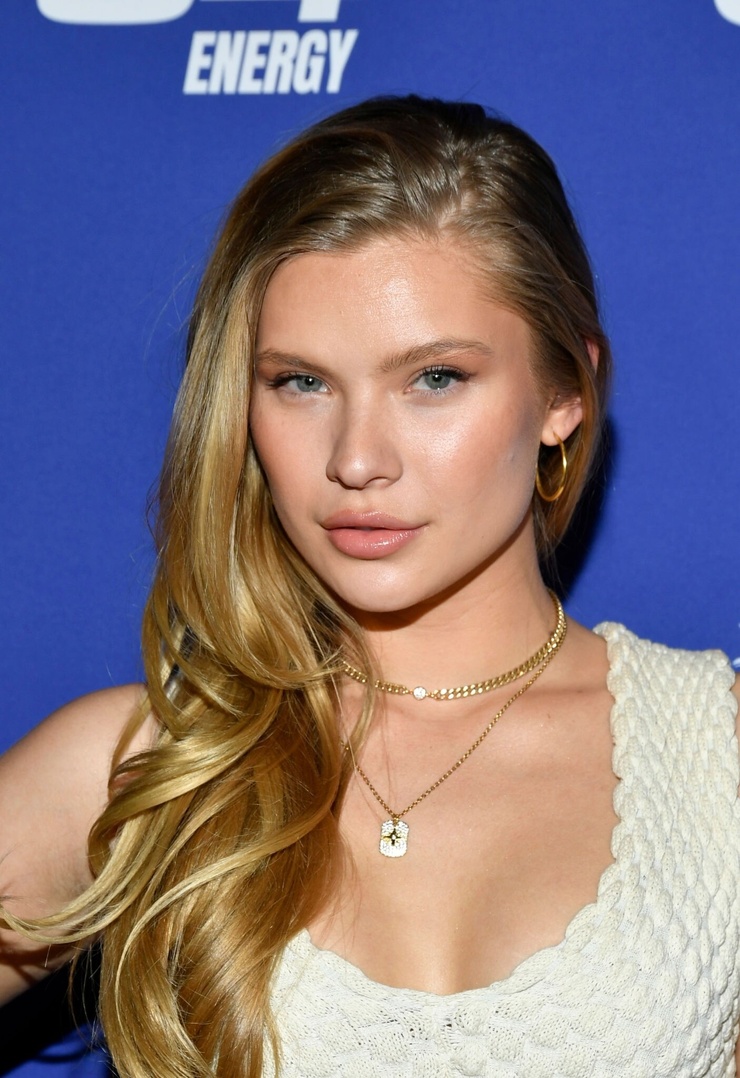 Josie Canseco picture