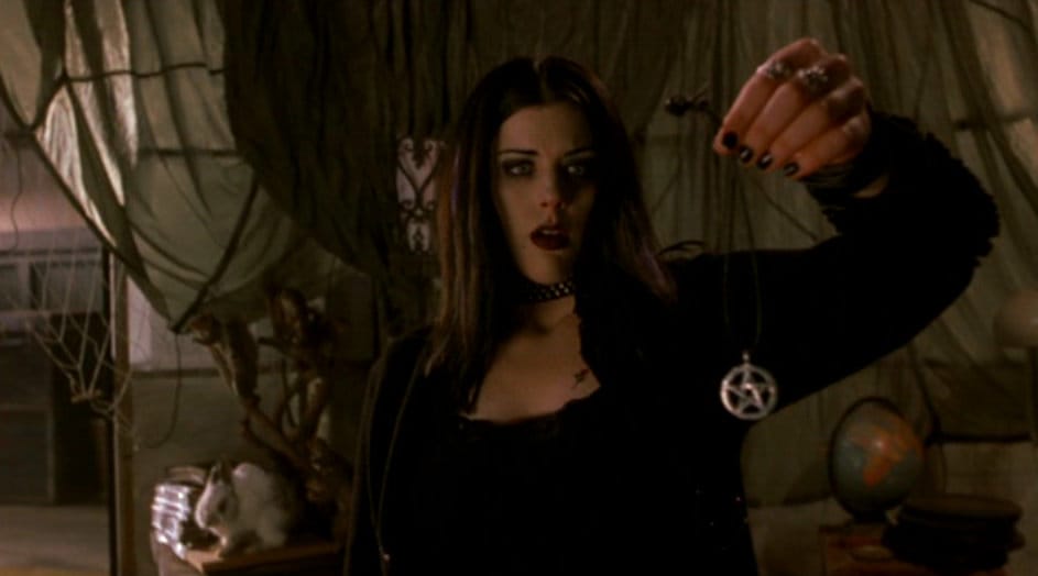 Picture of Book of Shadows: Blair Witch 2