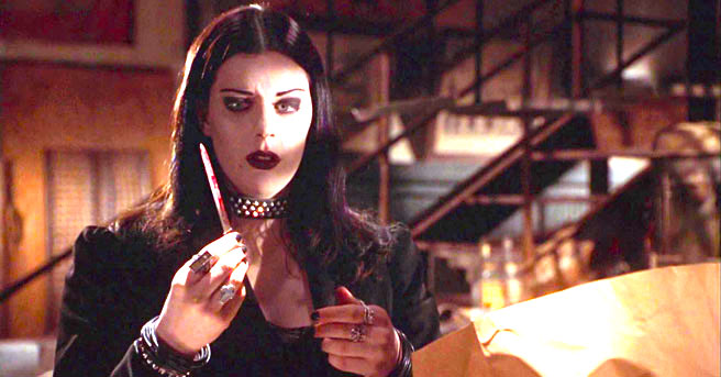 Picture of Book of Shadows: Blair Witch 2