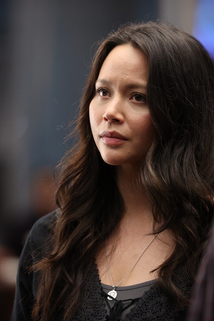 Picture of Melissa O'Neil