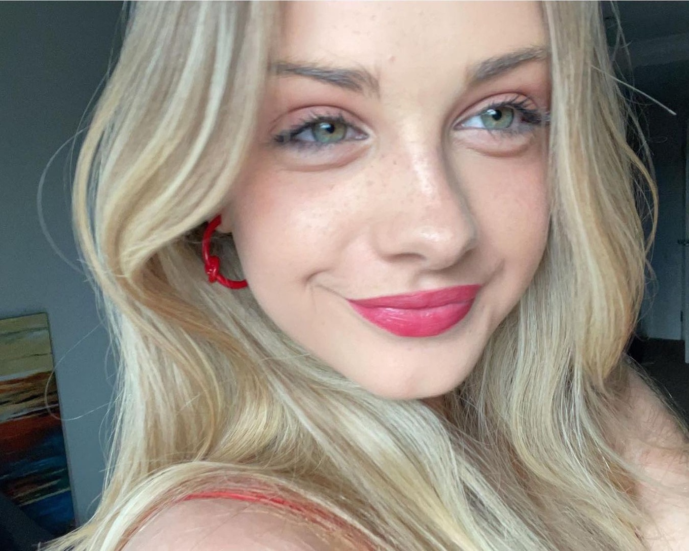 India Woollard India Woollard