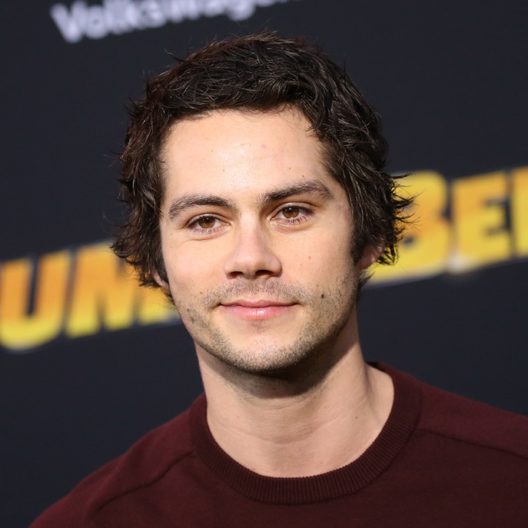 Dylan O'Brien