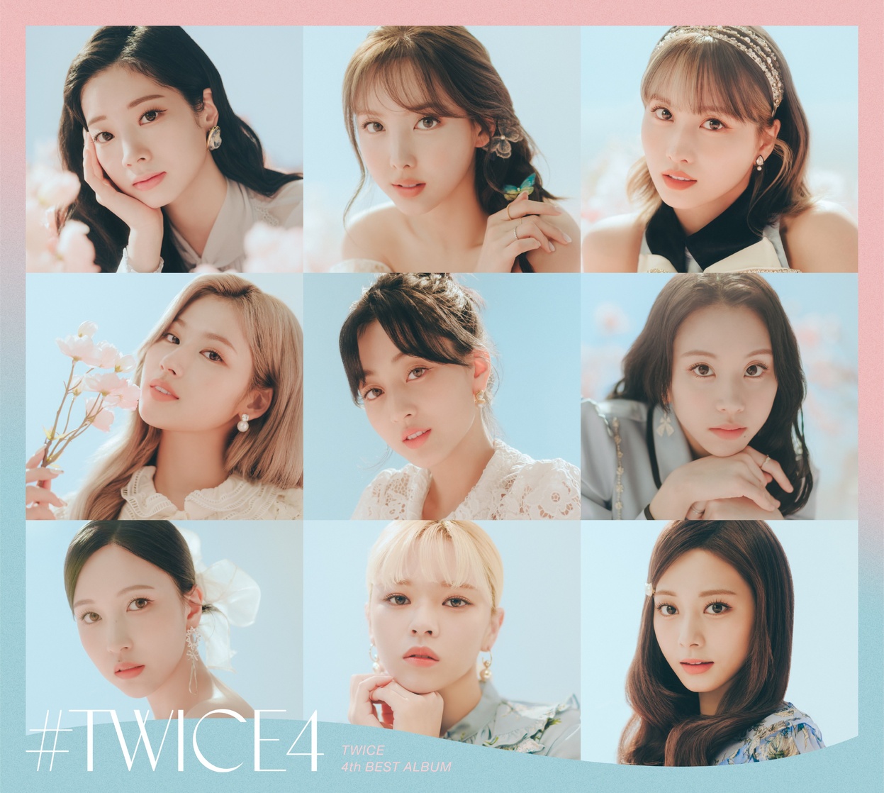 Twice