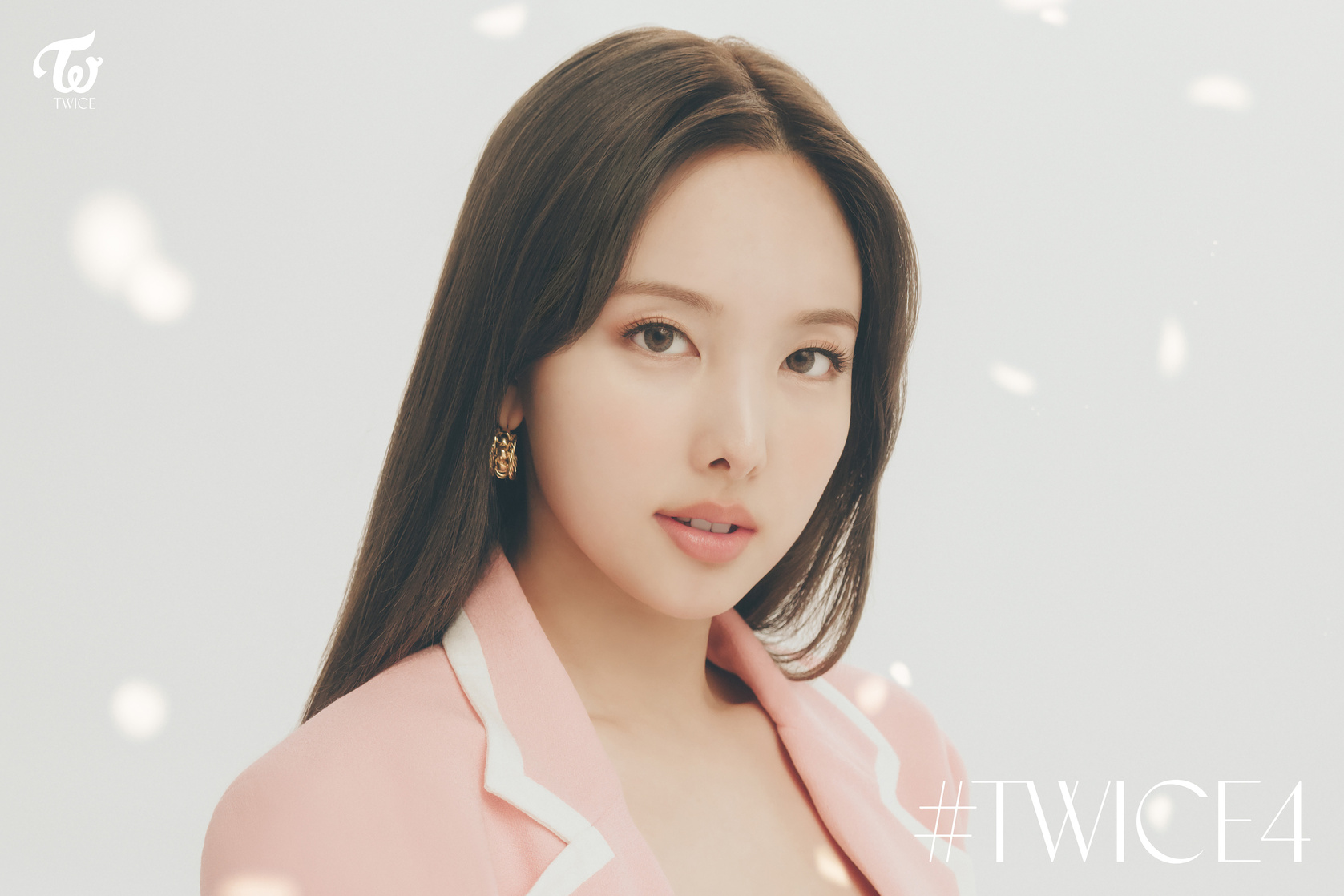Twice