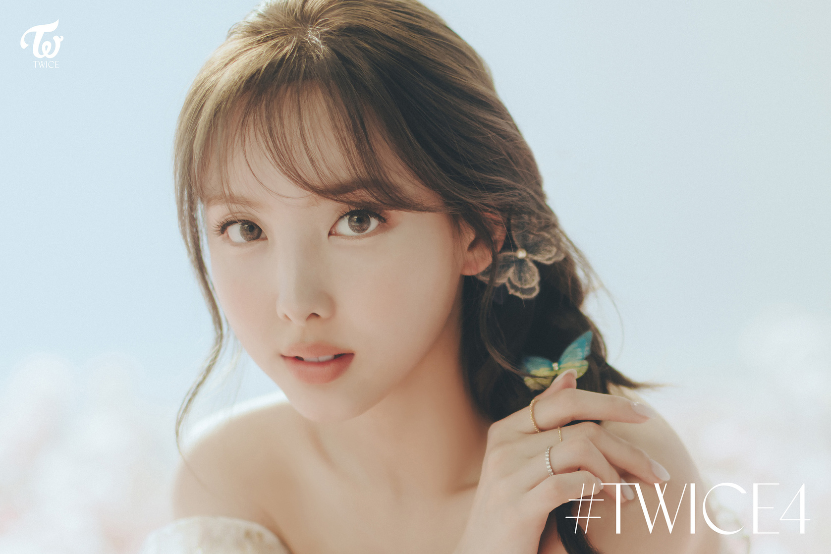 Twice