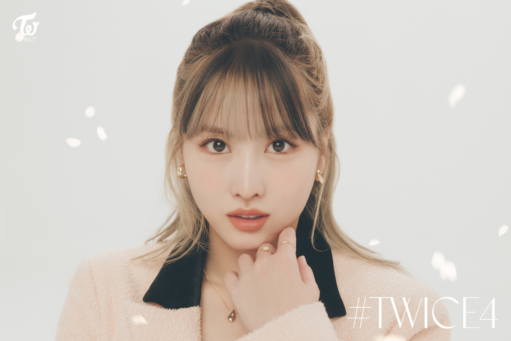 Twice Twice